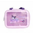 Sanrio Тоалетна чанта, Kuromi