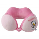 Snoopy Възглавница за път