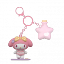 SANRIO LED Ключодържател, My Melody 