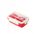 Sanrio Кутия за храна, 1100 мл., My Melody