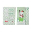 SANRIO Абсорбиращи мазнината листочета, 50 бр., Pochacco 