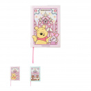 Disney Sakura Тефтер (96 листа)