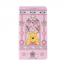 Disney Sakura H5, тефтер с твърди корици
