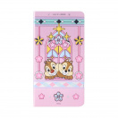 Disney Sakura H5, тефтер с твърди корици