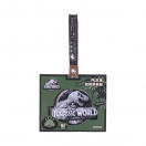 Jurassic World Лепящи се листчета