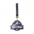 Jurassic World Лепящи се листчета