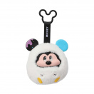 Disney Mickey & Friends Mickey & Friends Кутия - изненада, Плюшена висулка Mickey's Fun Crash Collection
