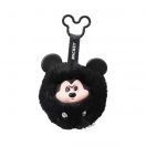 Disney Mickey & Friends Mickey & Friends Кутия - изненада, Плюшена висулка Mickey's Fun Crash Collection