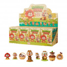 DISNEY Chip 'n' Dale Кутия изненада, Chestnut Fight