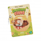 DISNEY Chip 'n' Dale Кутия изненада, Chestnut Fight