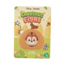 DISNEY Chip 'n' Dale Кутия изненада, Chestnut Fight