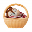 DISNEY Chip 'n' Dale Кутия изненада, Chestnut Fight