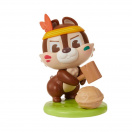 DISNEY Chip 'n' Dale Кутия изненада, Chestnut Fight