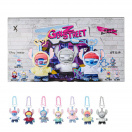 Disney Lilo & Stitch Кутия - изненада, GenZ Street Collection