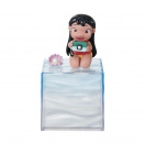 Disney Lilo & Stitch Фигурка - изненада, Summer Party