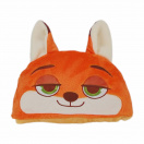 Disney Zootopia Одеяло с качулка от колекцията (Ник)