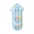 Детски четки за зъби Lollipop (3 бр.)