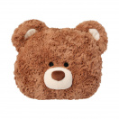 Gift Bear Плюшена възглавница, 38 см.