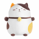 Плюшена играчка, коте