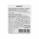 MARVEL Книжка за оцветяване, А4