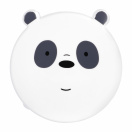 WE BARE BEARS Кутия за храна, 4 бр., Panda