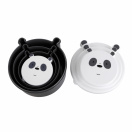 WE BARE BEARS Кутия за храна, 4 бр., Panda