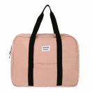Minigo - Чанта, сгъваема, розова