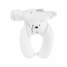 WE BARE BEARS Възглавница за път, Ice Bear
