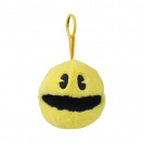 PAC-MAN Плюшен медальон, 10 см. (PAC-MAN)