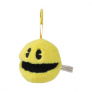 PAC-MAN Плюшен медальон, 10 см. (PAC-MAN)