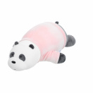 WE BARE BEARS Плюшена играчка, Panda