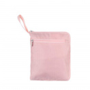 Чанта за багаж, розова