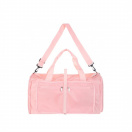 Чанта за багаж, розова
