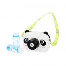 Играчка с балони - фотоапарат, панда