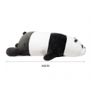 WE BARE BEARS Плюшена играчка, Panda 