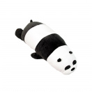 WE BARE BEARS Плюшена играчка, Panda 