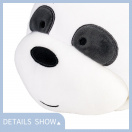 WE BARE BEARS Плюшена играчка, Panda 