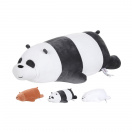 WE BARE BEARS Плюшена играчка, Panda 