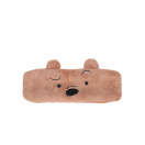 WE BARE BEARS Лента за коса, различни видове