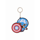 MARVEL Огледало висулка, Captain America