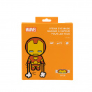 MARVEL Топла маска за очи, Iron Man