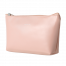 Козметична чанта, розова