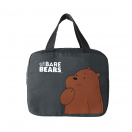 We Bare Bears Чанта за обяд, Grizzly