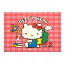 Sanrio Подложка за хранене, 2 бр., Hello Kitty