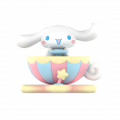 SANRIO Фигурка-изненада, Cinnamoroll