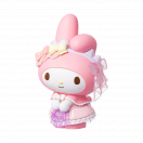SANRIO Фигурка, My Melody
