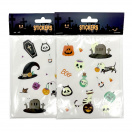 Halloween Стикери