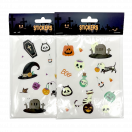 Halloween Стикери
