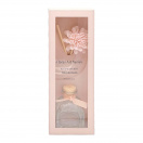 Дифузер с пръчици (Peach Blossom, 35 мл)