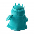 Mini Family Плюшена играчка, пингвин, Statue of Liberty